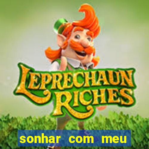sonhar com meu marido indo embora
